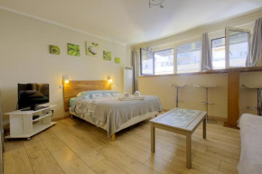 Appartements Clémenceau